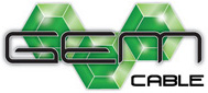GEM Cable logo
